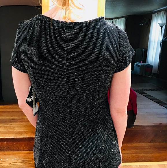 beautiful Peceptions petite blouse - Picture 3 of 8